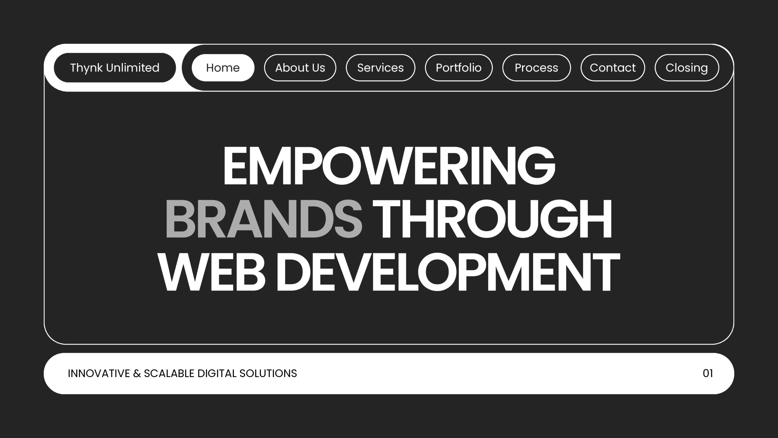 wordpress web development services