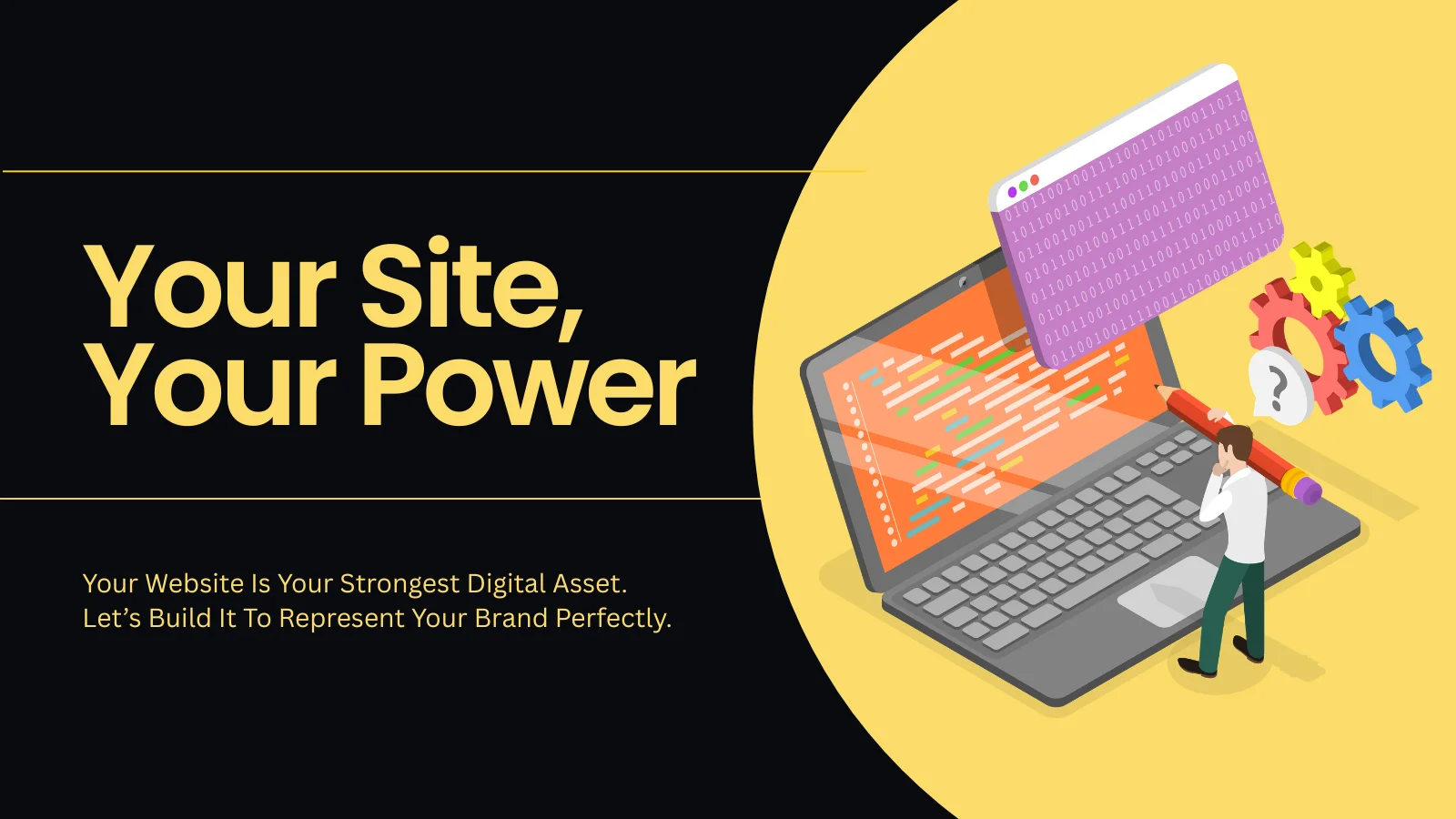 wordpress development services