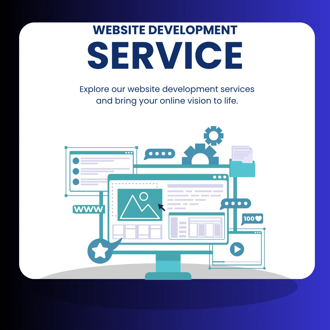 wordpress web development services