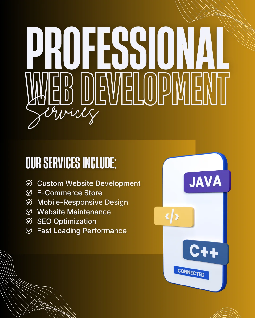 wordpress development services