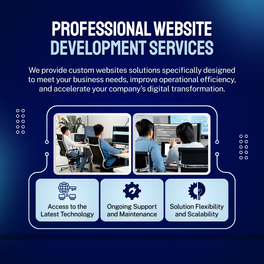 wordpress development services