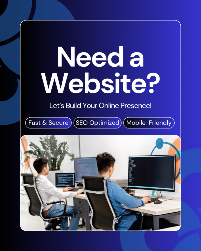 Custom wordpress development services