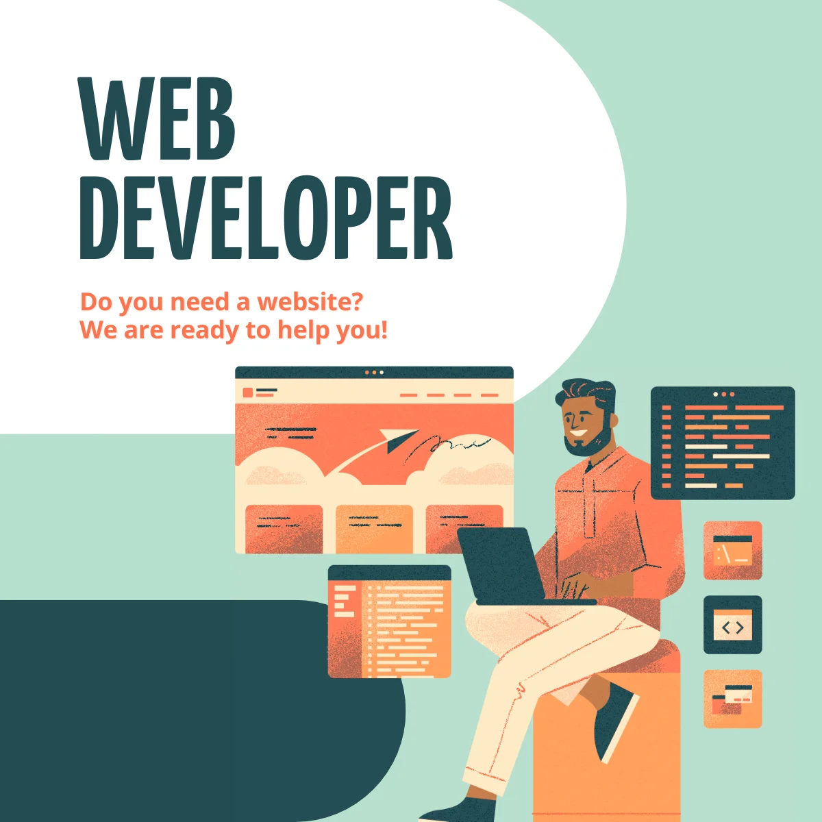 wordpress web development services